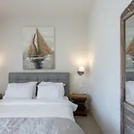 Διαμέρισμα Evais Boutique & Luxury