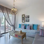 Evais Boutique & Luxury Διαμέρισμα