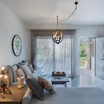 Διαμέρισμα Evais Boutique & Luxury *