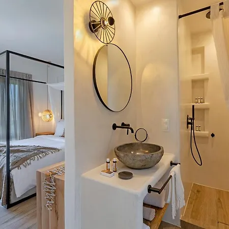 Διαμέρισμα Evais Boutique & Luxury *