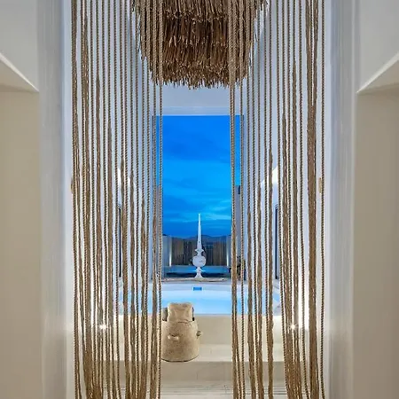 Διαμέρισμα Evais Boutique & Luxury Κάρυστος