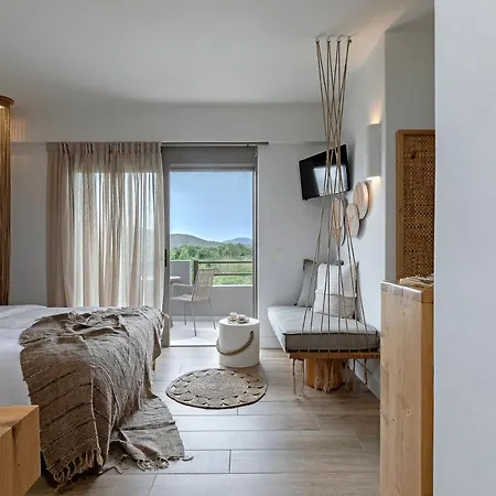 Διαμέρισμα Evais Boutique & Luxury