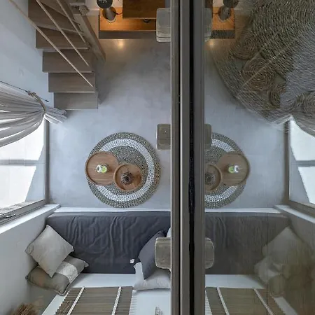 Evais Boutique Houses&luxury * Karystos (Evia)