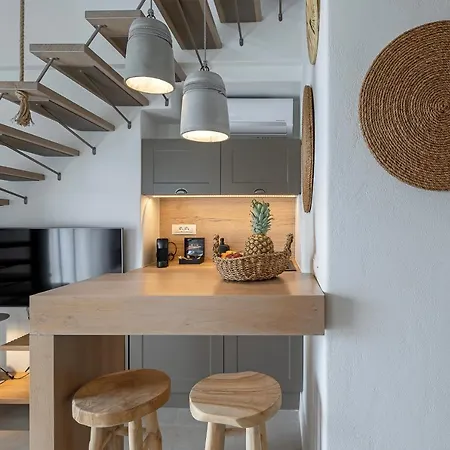 Evais Boutique Houses&luxury * Karystos (Evia)