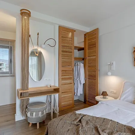 Evais Boutique & Luxury Διαμέρισμα Κάρυστος