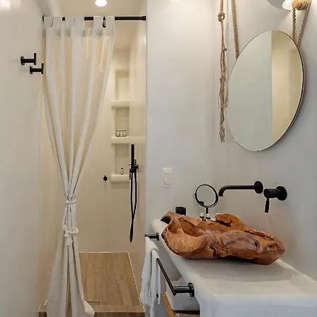 Evais Boutique Houses&luxury Appartement