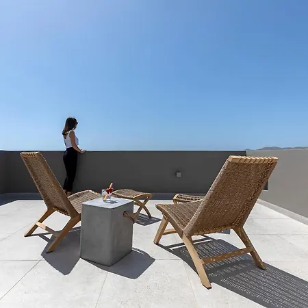 Evais Boutique & Luxury Διαμέρισμα