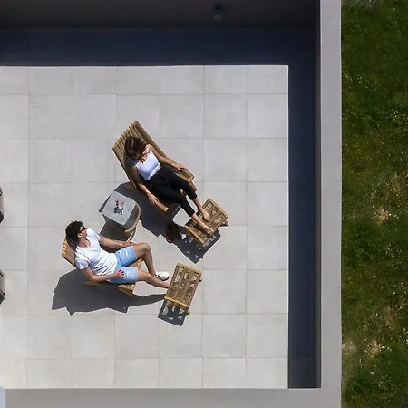 Evais Boutique Houses&luxury *