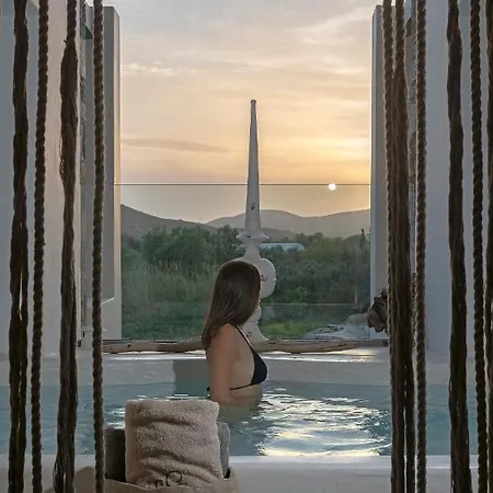 Διαμέρισμα Evais Boutique & Luxury