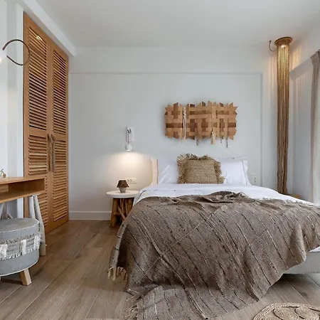 Evais Boutique Houses&luxury *