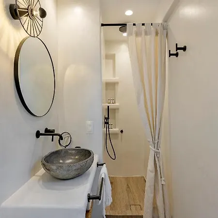 Διαμέρισμα Evais Boutique & Luxury