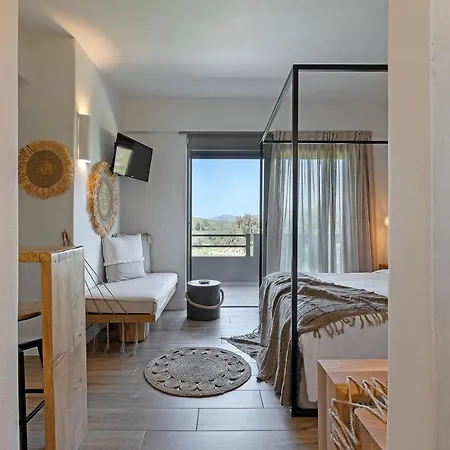 Evais Boutique & Luxury Κάρυστος