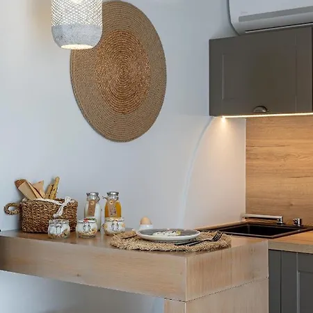 Appartement Evais Boutique Houses&luxury