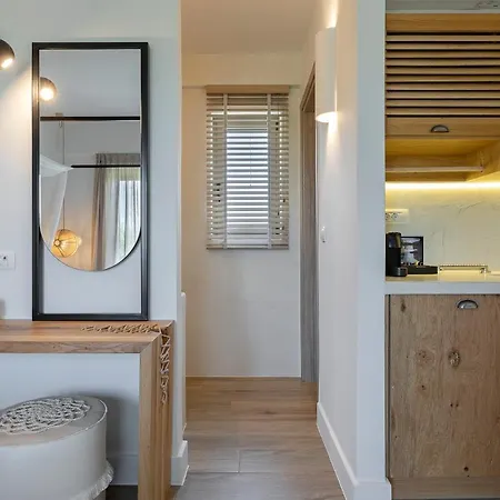 Appartement Evais Boutique Houses&luxury *