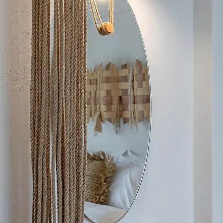 Evais Boutique & Luxury Κάρυστος