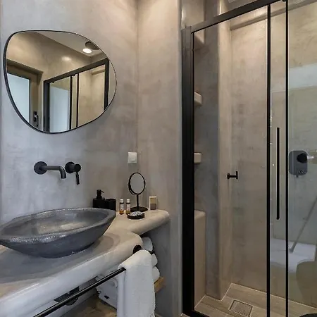 Διαμέρισμα Evais Boutique & Luxury Κάρυστος