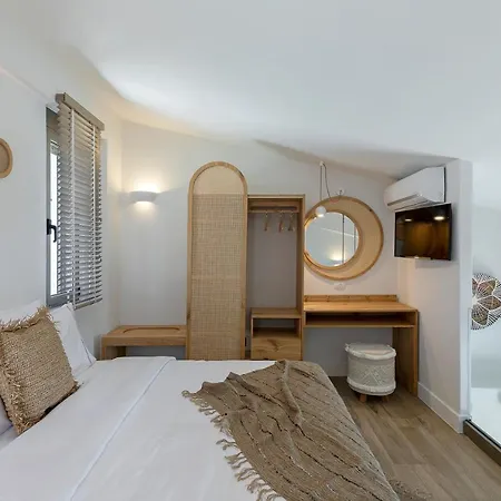 Διαμέρισμα Evais Boutique & Luxury