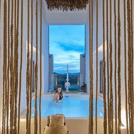 Evais Boutique & Luxury * Κάρυστος