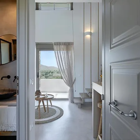 Διαμέρισμα Evais Boutique & Luxury