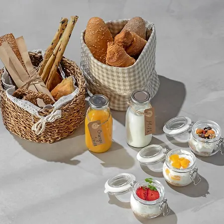 Evais Boutique & Luxury Διαμέρισμα Κάρυστος