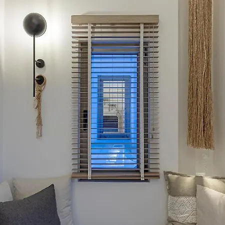 Evais Boutique & Luxury Διαμέρισμα