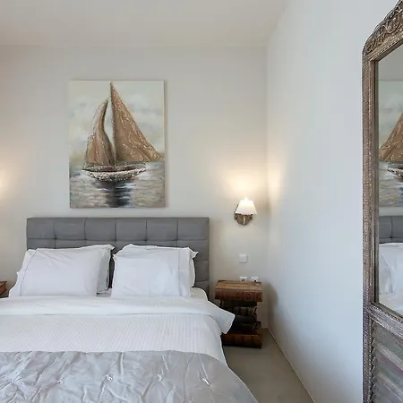 Appartement Evais Boutique Houses&luxury