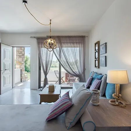 Evais Boutique Houses&luxury *