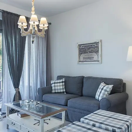 Evais Boutique & Luxury Διαμέρισμα Κάρυστος