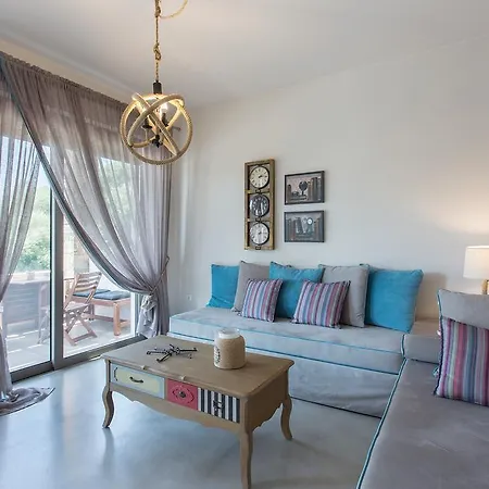 Evais Boutique & Luxury Διαμέρισμα