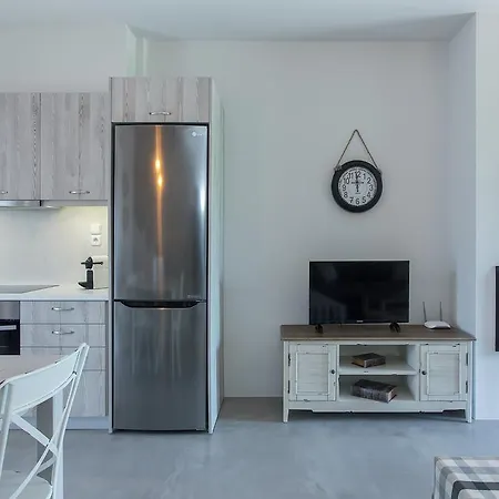 Apartment Evais Boutique & Luxury Karystos (Evia)