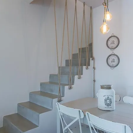 Evais Boutique & Luxury Διαμέρισμα *