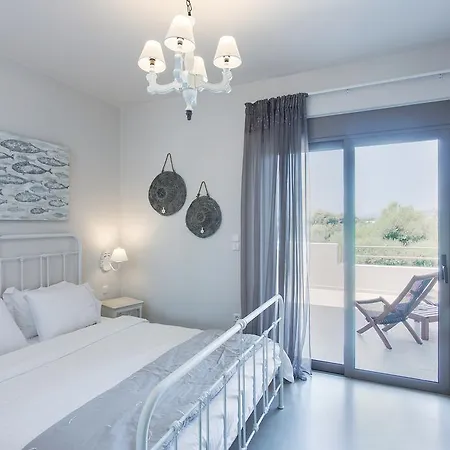 Appartement Evais Boutique Houses&luxury *