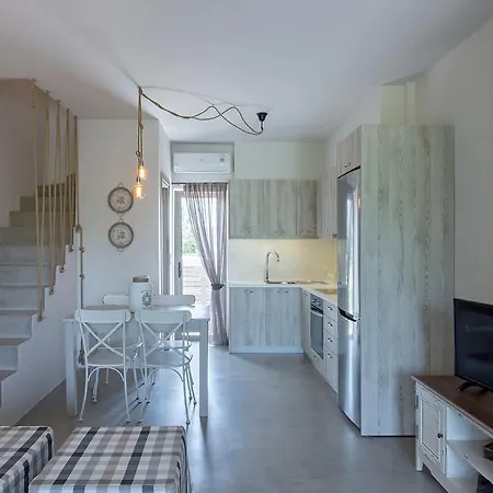 Διαμέρισμα Evais Boutique & Luxury *