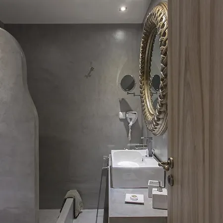 Evais Boutique Houses&luxury * Karystos (Evia)