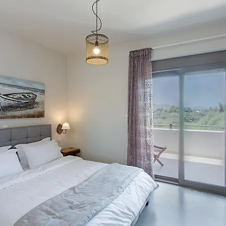 Evais Boutique & Luxury Κάρυστος