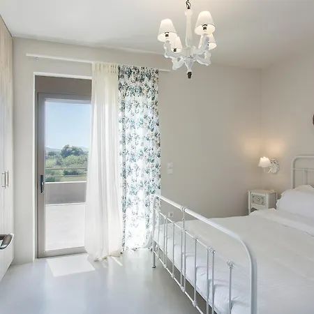 Evais Boutique & Luxury Διαμέρισμα *