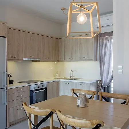 Evais Boutique Houses&luxury Appartement Karystos (Evia)