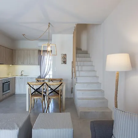 Evais Boutique & Luxury * Karystos (Evia)