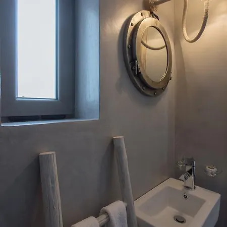 Evais Boutique Houses&luxury