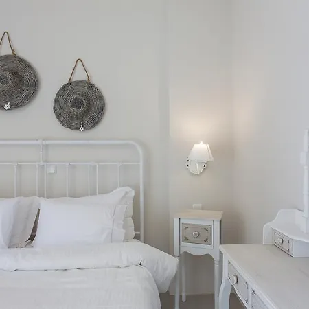 Evais Boutique & Luxury Appartement *