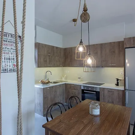 Appartement Evais Boutique Houses&luxury Karystos (Evia)